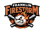 Franklin Firestorm logo