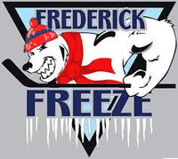 Frederick Freeze Polar Bear logo