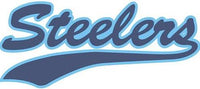 Fredonia Steelers logo