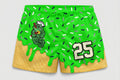 Frogmen Custom Swim Trunks