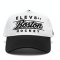 Elev802 Boston Five-Panel Cap
