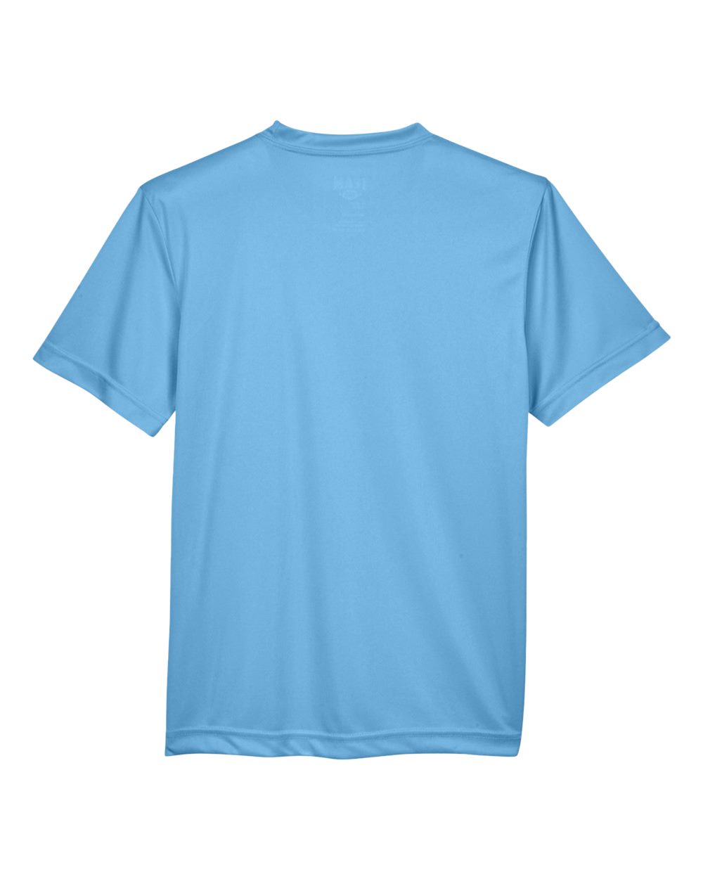 Futures Team 365 Youth Zone Performance T-Shirt - Design 2