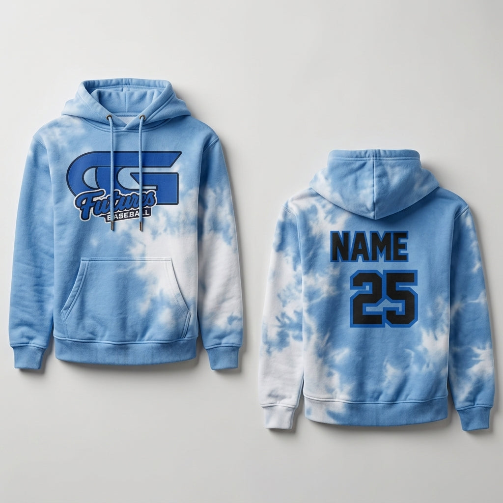 Futures Custom Hoodie - Design 5