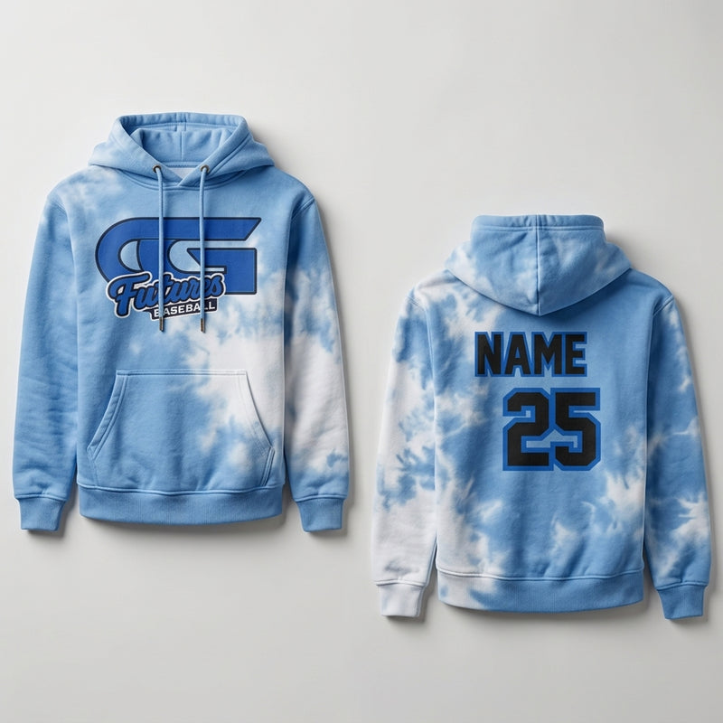 Futures Custom Hoodie - Design 5