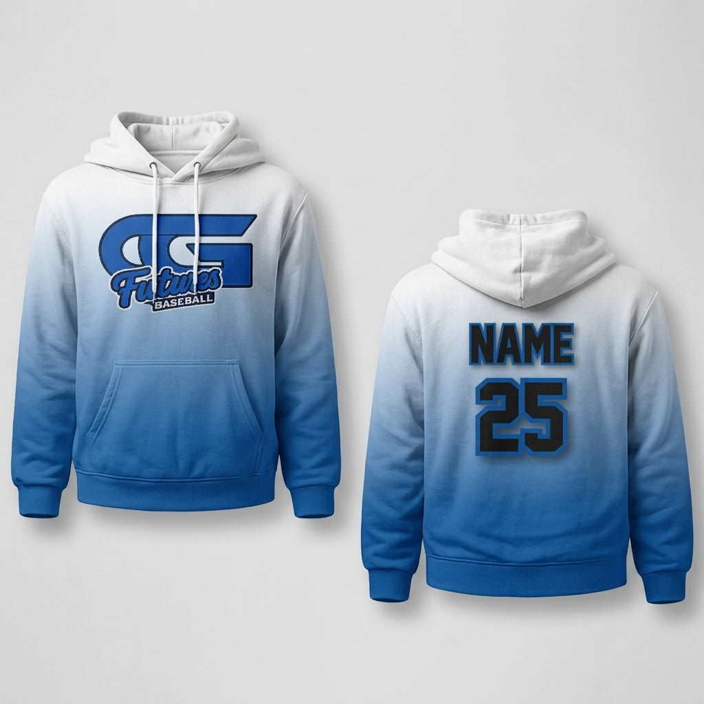 Futures Custom Hoodie
