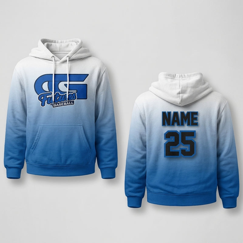 Futures Custom Hoodie