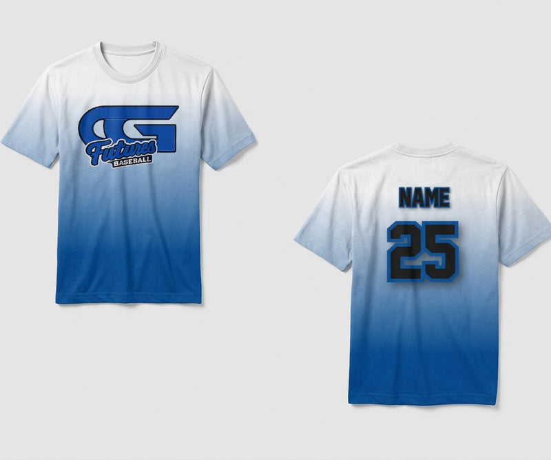 Futures Custom Tee Shirt