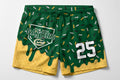 Gators Custom Swim Trunks