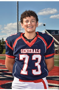 Generals logo