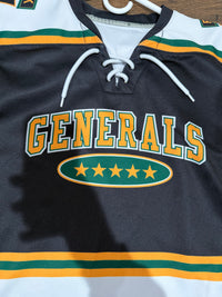 Generals logo
