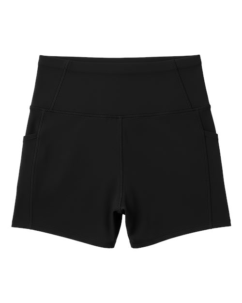 G-Force Gymnastics Boxercraft BY6104 Youth Zen Sport Shorts - Design 2