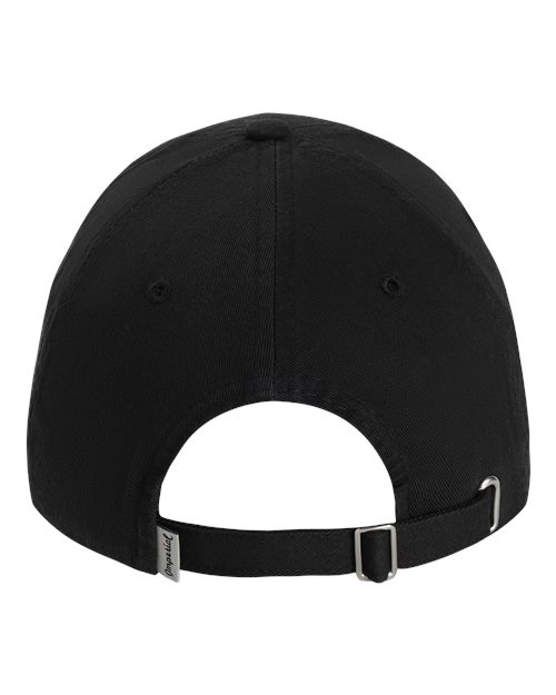 G-Force Gymnastics Imperial X210B The Original Buckle Dad Hat - Design 3