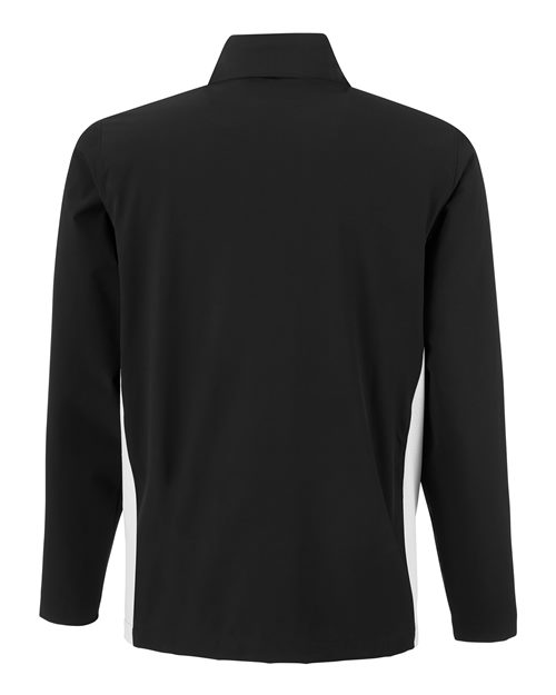 G-Force Gymnastics - Store Under Armour 1390159 Men's Rival Stretch Jacket - Design 6