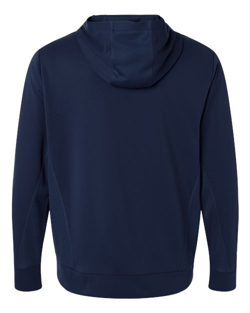 G-Force Gymnastics - Store Team 365 Unisex Squad Hooded Tech Fleece Pullover - Design 15