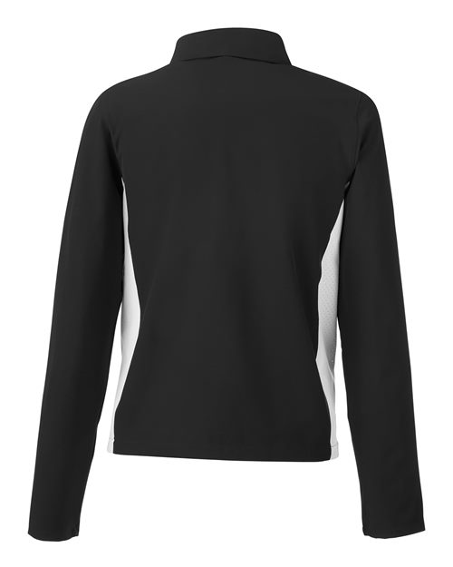 G-Force Gymnastics - Store Under Armour Women's Rival Stretch Jacket - Design 5