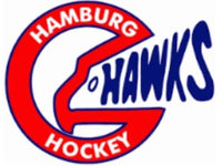Hamburg Hawks logo