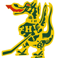 Hamden Mite B logo