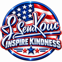 Inspire Kindness logo