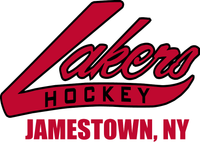 Jamestown Lakers logo