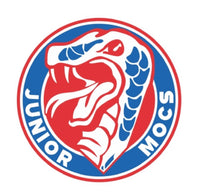 Jr. Mocs logo