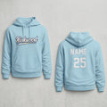 Kirkwood Custom Hoodie