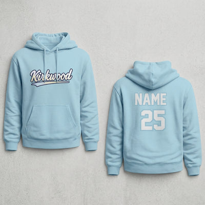 Kirkwood Custom Hoodie