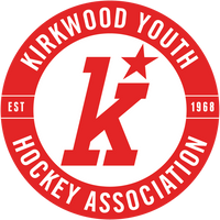 Kirkwood Stars logo