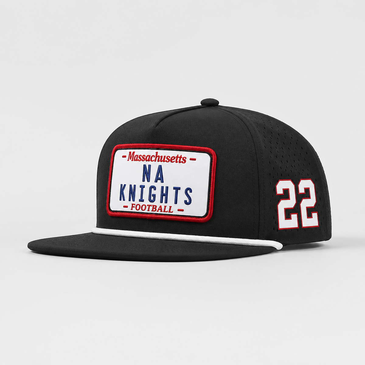 Knights Flexfit Cotton Blend Cap