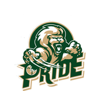 KP Pride Softball logo