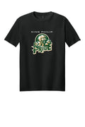 KP Pride Gildan Softstyle T-Shirt. 64000 - Black