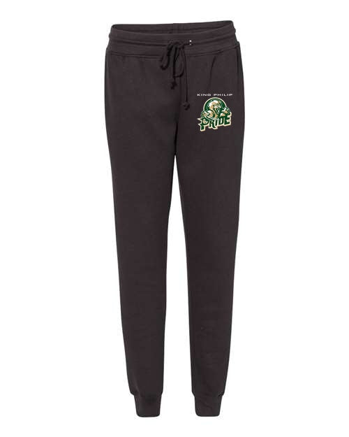 KP Pride Women’s Sport Athletic Fleece Joggers