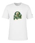 KP Pride Men's Athletic 2.0 T-Shirt - Black