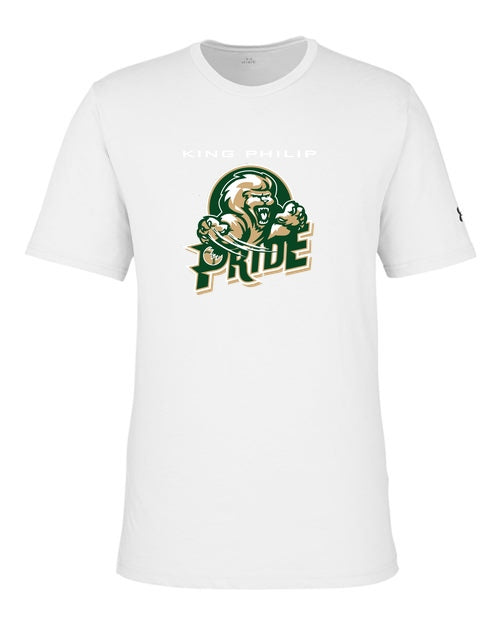 KP Pride Men's Athletic 2.0 T-Shirt - Black