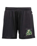 KP Pride Women's B-Core 5" Inseam Shorts