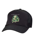 KP Pride Richardson Five-Panel Trucker Cap - Black