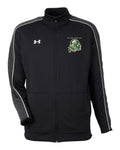 KP Pride Under Armour Men's Command Full-Zip 2.0 Jacket - Black