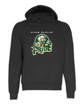 KP Pride Women's Performance Fleece Hooded Sweatshirt