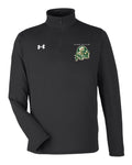 KP Pride Under Armour Men's Team Tech 1/4 Zip - Black
