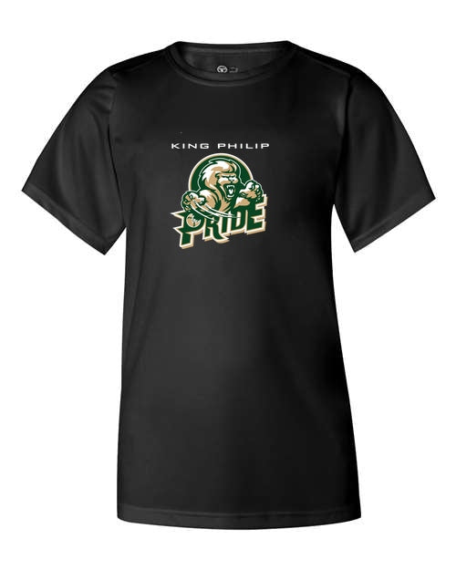 KP Pride Youth B-Core T-Shirt