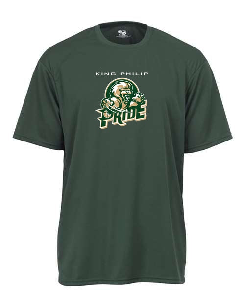 KP Pride Youth B-Core T-Shirt