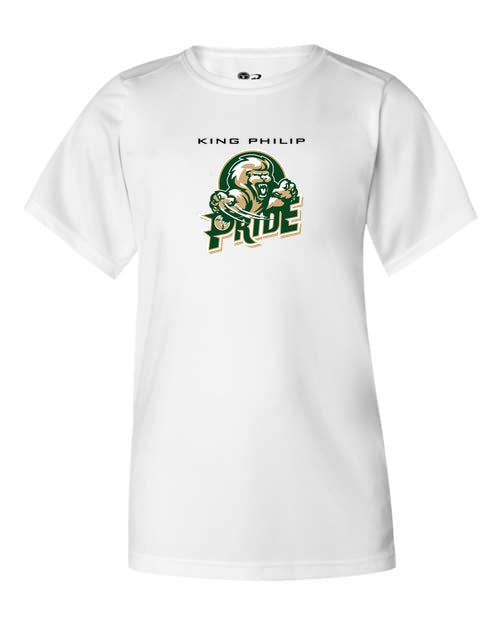 KP Pride Youth B-Core T-Shirt