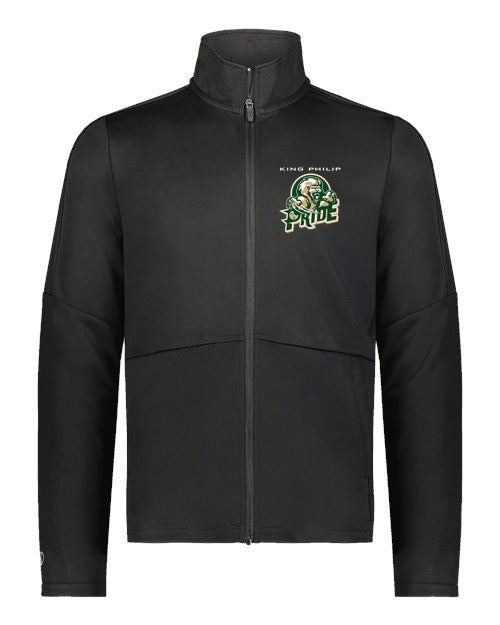 KP Pride Youth Crosstown Jacket
