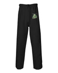 KP Pride Youth Open-Bottom Sweatpants