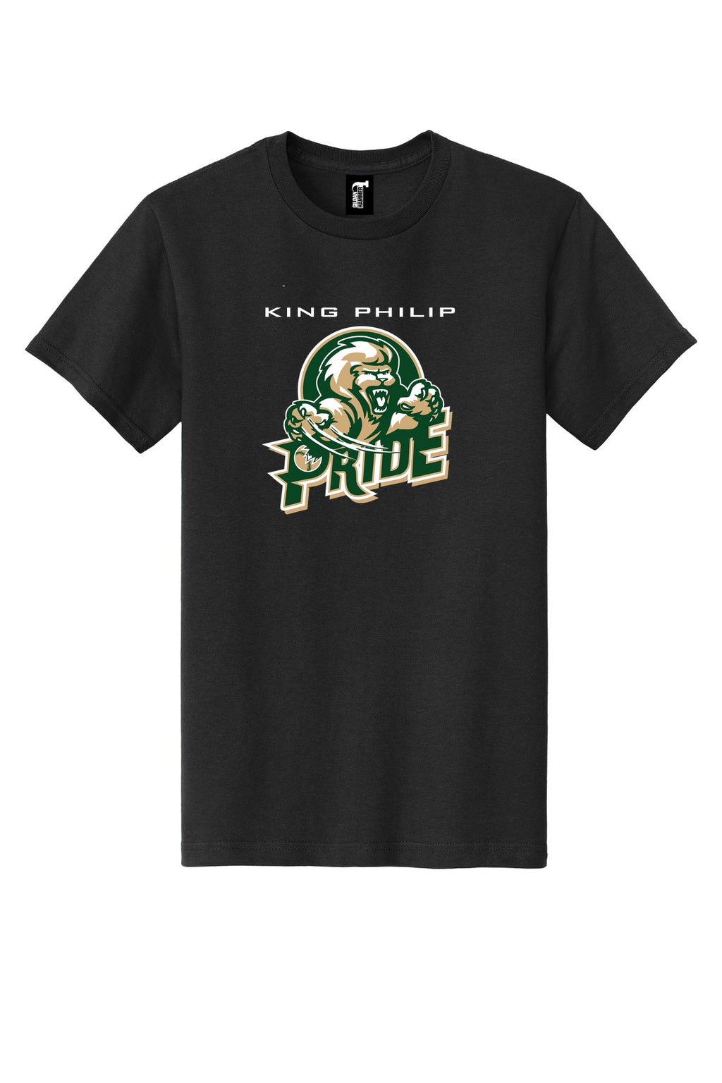 KP Pride Gildan Hammer ® T-Shirt. H000