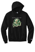 KP Pride Champion®  Powerblend® Pullover Hoodie. S700