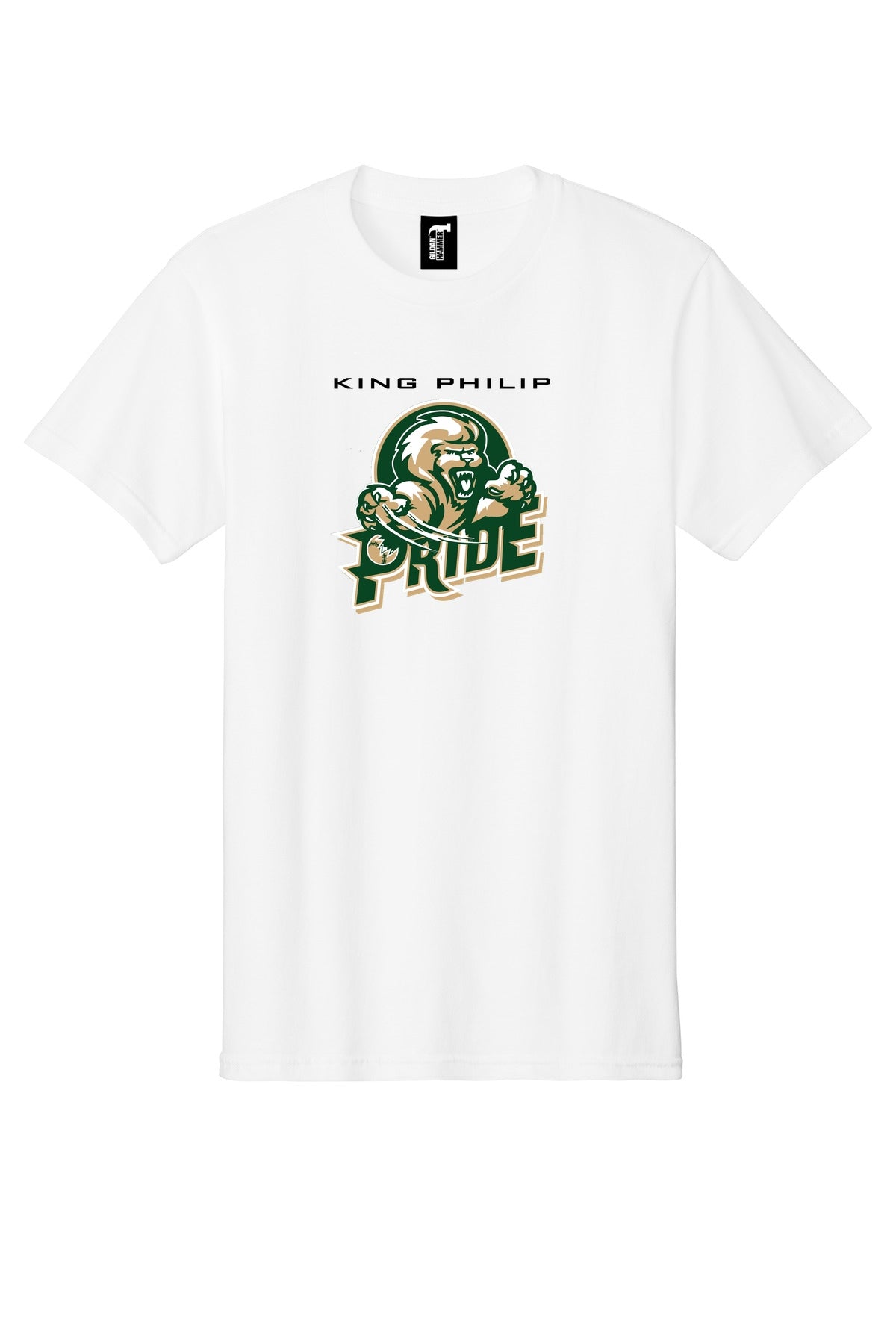 KP Pride Gildan Hammer ® T-Shirt. H000