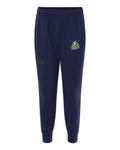 KP Pride Under Armour Men's Team Knit Pant - Black