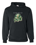 KP Pride Men's Performance Fleece Hooded Sweatshirt