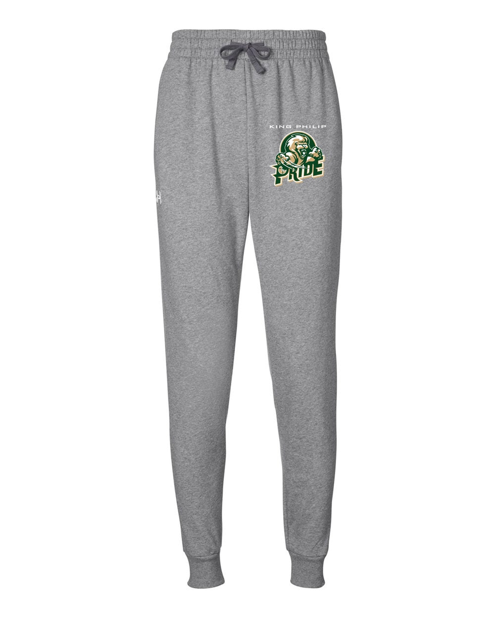 KP Pride Under Armour Women's Team Knit Warm-Up Pants