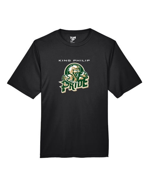KP Pride Men's Zone Performance T-Shirt